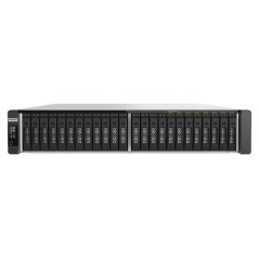 QNAP 24bay all-flash U.2,x2 CPU 4314 16C/32T 512GB