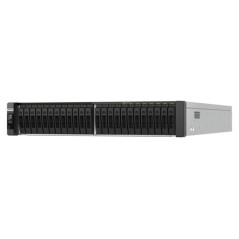 QNAP 24bay all-flash U.2,x2 CPU 4314 16C/32T 512GB