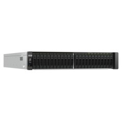 QNAP 24bay all-flash U.2,x2 CPU 4314 16C/32T 512GB