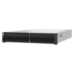 QNAP 24bay all-flash U.2,x2 CPU 4314 16C/32T 512GB
