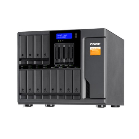 16-BAY DESKTOP SATA JBOD EXPANSION UNIT