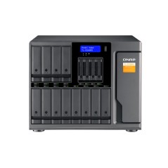 16-BAY DESKTOP SATA JBOD EXPANSION UNIT