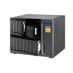16-BAY DESKTOP SATA JBOD EXPANSION UNIT