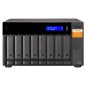 8-BAY DESKTOP SATA JBOD EXPANSION UNIT