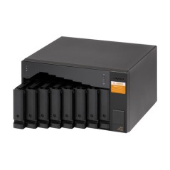 8-BAY DESKTOP SATA JBOD EXPANSION UNIT