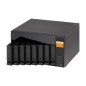 8-BAY DESKTOP SATA JBOD EXPANSION UNIT