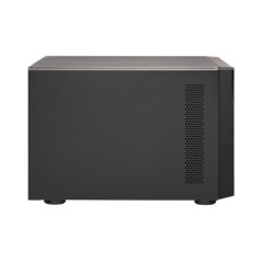 8-BAY DESKTOP SATA JBOD EXPANSION UNIT