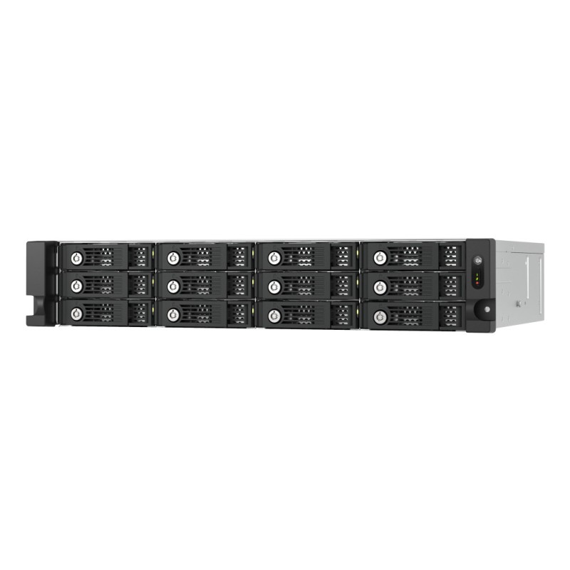 QNAP EXPANSION ENCLOSURE 12 BAIE SATA