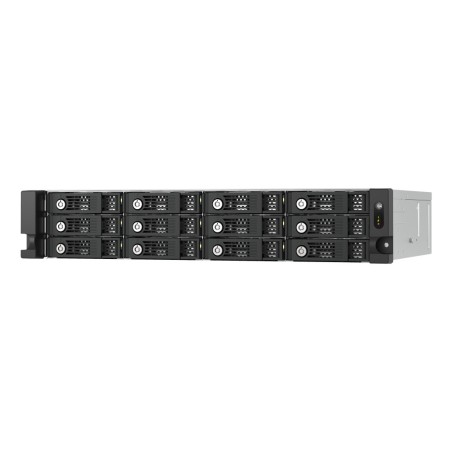 QNAP EXPANSION ENCLOSURE 12 BAIE SATA