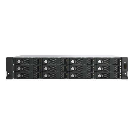 QNAP EXPANSION ENCLOSURE 12 BAIE SATA