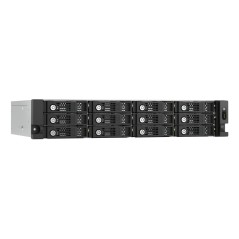 QNAP EXPANSION ENCLOSURE 12 BAIE SATA
