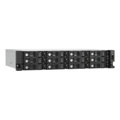 QNAP EXPANSION ENCLOSURE 12 BAIE SATA