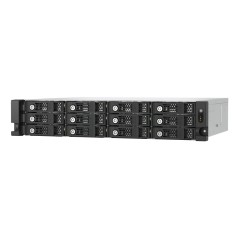 QNAP EXPANSION ENCLOSURE 12 BAIE SATA
