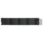 12-BAY 2U RACK SATA JBOD EXPANSION UNIT, 2 X PSU