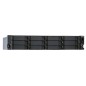 12-BAY 2U RACK SATA JBOD EXPANSION UNIT, 2 X PSU