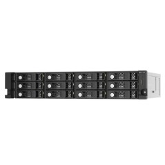 QNAP EXPANSION ENCLOSURE 12 BAIE SAS 12GBPS JBOD
