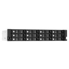 QNAP EXPANSION ENCLOSURE 12 BAIE SAS 12GBPS JBOD
