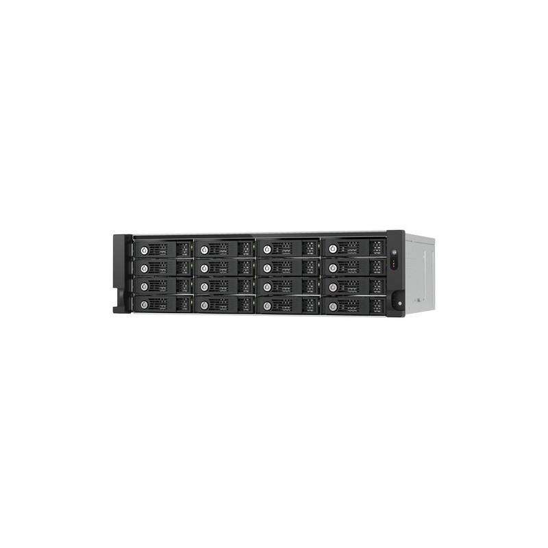 QNAP EXPANSION ENCLOSURE 16 BAIE SATA