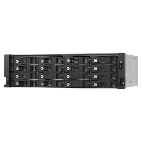 QNAP EXPANSION ENCLOSURE 16 BAIE SATA