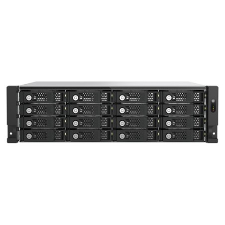 QNAP EXPANSION ENCLOSURE 16 BAIE SATA