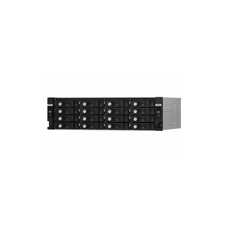 QNAP EXPANSION ENCLOSURE 16-BAY 2.5/3.5 SAS