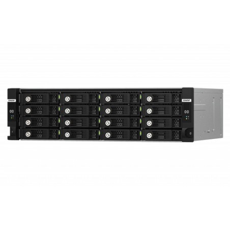 QNAP EXPANSION ENCLOSURE 16-BAY 2.5/3.5 SAS