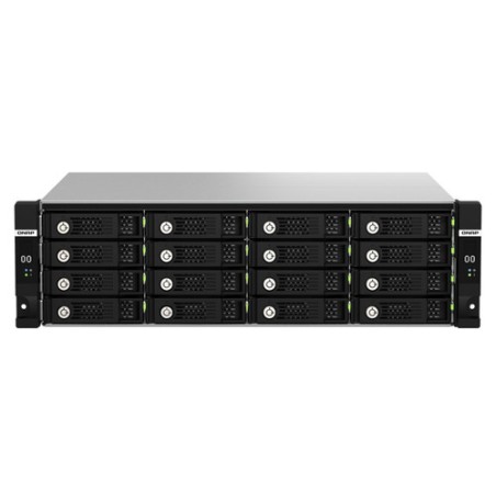 QNAP EXPANSION ENCLOSURE 16-BAY 2.5/3.5 SAS