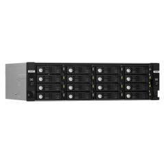 QNAP EXPANSION ENCLOSURE 16-BAY 2.5/3.5 SAS