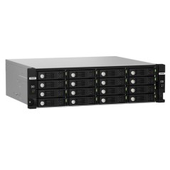 QNAP EXPANSION ENCLOSURE 16-BAY 2.5/3.5 SAS