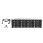 QNAP EXPANSION ENCLOSURE 16 BAIE SAS 12GBPS JBOD