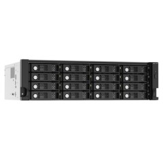 QNAP EXPANSION ENCLOSURE 16 BAIE SAS 12GBPS JBOD