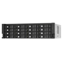 QNAP EXPANSION ENCLOSURE 16 BAIE SAS 12GBPS JBOD