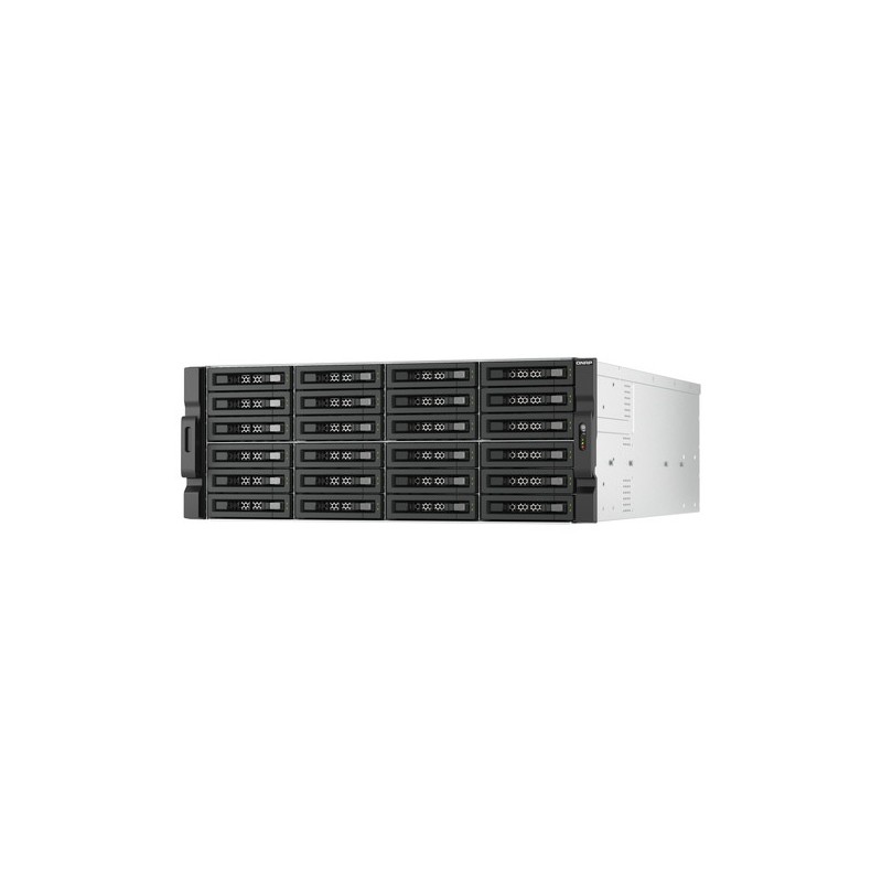 QNAP EXPANSION ENCLOSURE 24 BAIE SATA