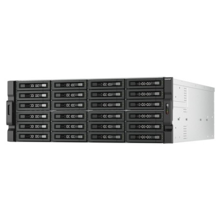 QNAP EXPANSION ENCLOSURE 24 BAIE SATA