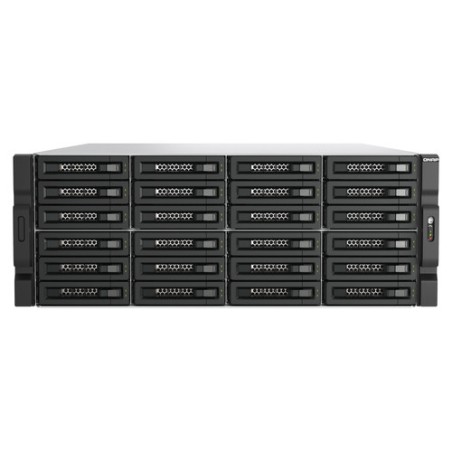 QNAP EXPANSION ENCLOSURE 24 BAIE SATA