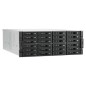 QNAP EXPANSION ENCLOSURE 24 BAIE SATA