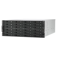 QNAP EXPANSION ENCLOSURE 24 BAIE SATA