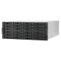 QNAP EXPANSION ENCLOSURE 24 BAIE SATA