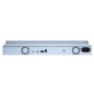 4-BAY 1U RACKMOUNT SATA JBOD EXPANSION UNIT