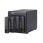 QNAP DAS 4 BAIE 3.5  SATA, 1 X USB 3.0 TYPE-C