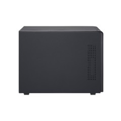 QNAP DAS 4 BAIE 3.5  SATA, 1 X USB 3.0 TYPE-C