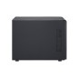 QNAP DAS 4 BAIE 3.5  SATA, 1 X USB 3.0 TYPE-C