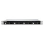 QNAP DAS 4 BAIE 3.5 SATA, USB-C 3.0, 1U RACK
