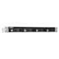 QNAP DAS 4 BAIE 3.5 SATA, USB-C 3.0, 1U RACK
