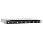 QNAP DAS 4 BAIE 3.5 SATA, USB-C 3.0, 1U RACK