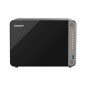 6-BAY TOWER NAS ARM 8C ARM MALI-G610 MC45 8GB