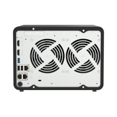 6-BAY TOWER NAS ARM 8C ARM MALI-G610 MC45 8GB