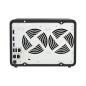 6-BAY TOWER NAS ARM 8C ARM MALI-G610 MC45 8GB