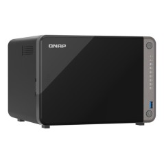 6-BAY TOWER NAS ARM 8C ARM MALI-G610 MC45 8GB