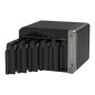 6-BAY TOWER NAS ARM 8C ARM MALI-G610 MC45 8GB